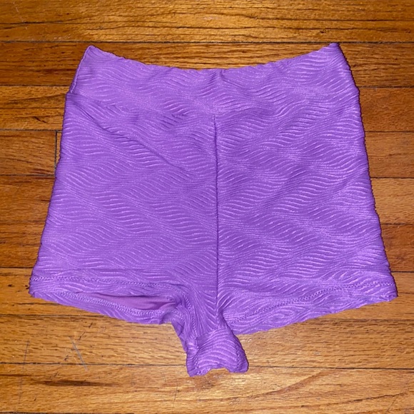 Rhythm Castaway Boyshort - Picture 3 of 4